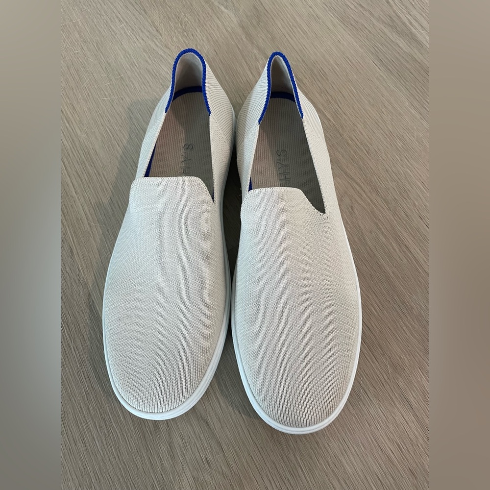 Rothy's The Original Slip On Sneaker Size 11